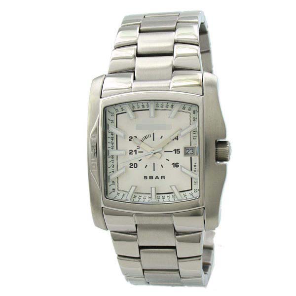 Custom Stainless Steel Men DZ1379 Watch