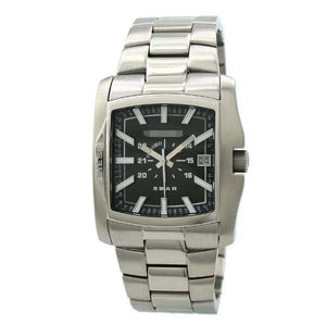 Custom Stainless Steel Men DZ1380 Watch