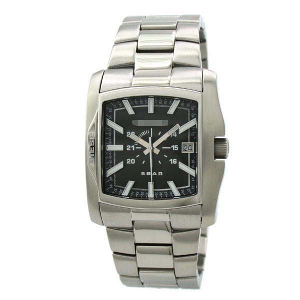 Custom Stainless Steel Men DZ1380 Watch