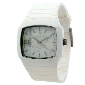 Custom Rubber Men DZ1383 Watch