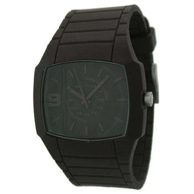 Custom Rubber Men DZ1386 Watch