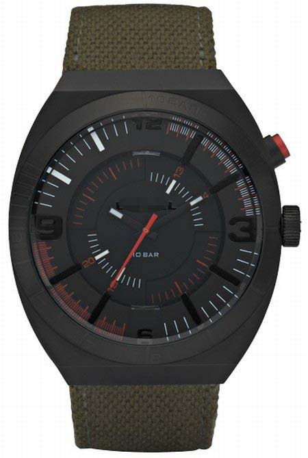 Watch Battery DZ1412