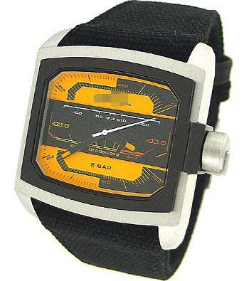 Watch Battery DZ1456
