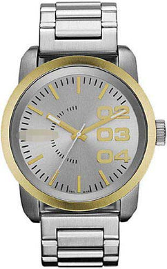 Wholesale Stainless Steel Men DZ1559 Watch