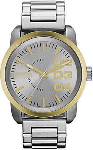 Wholesale Stainless Steel Men DZ1559 Watch