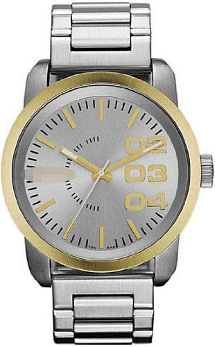 Wholesale Stainless Steel Men DZ1559 Watch