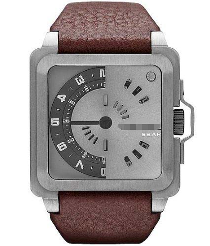 Wholesale Stainless Steel Men DZ1564 Watch