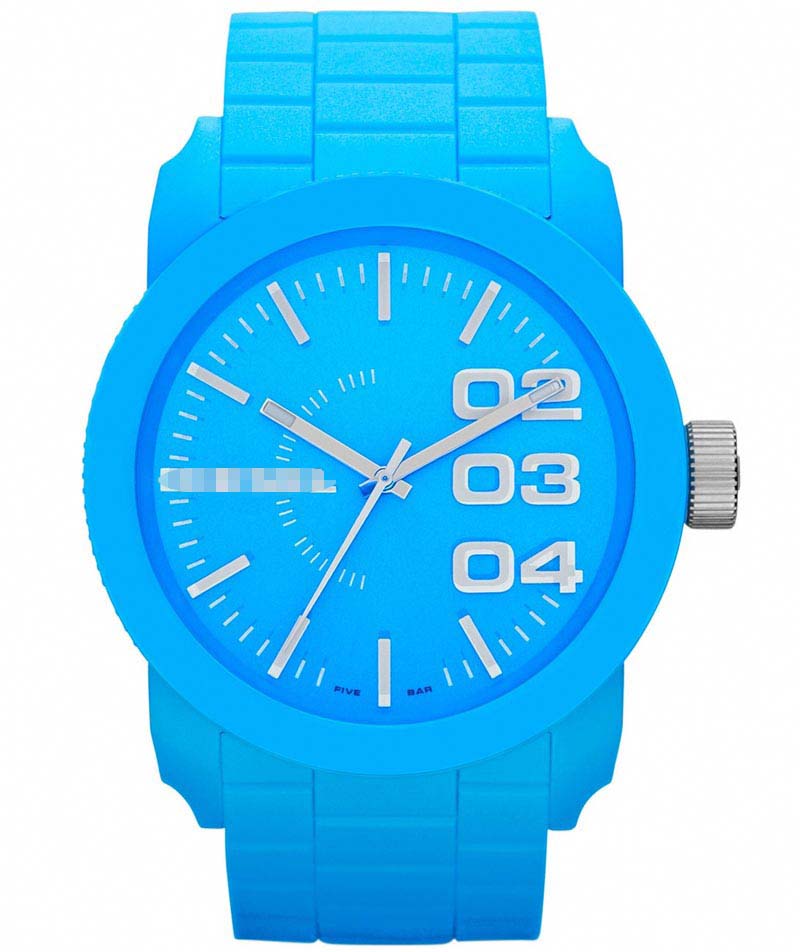 Wholesale Plastic Men DZ1571 Watch