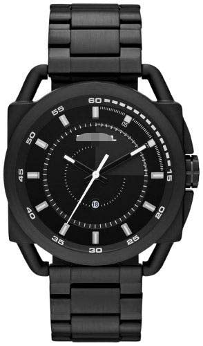 Wholesale Stainless Steel Men DZ1580 Watch