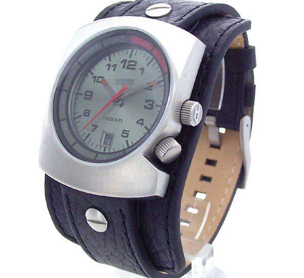Custom Stainless Steel Men DZ2046 Watch