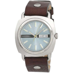 Custom Stainless Steel Men DZ2146 Watch