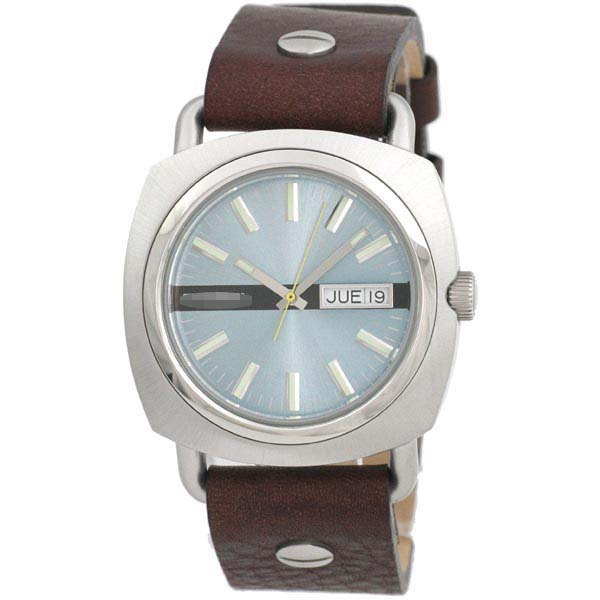 Custom Stainless Steel Men DZ2146 Watch