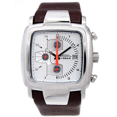 Custom Stainless Steel Men DZ4029 Watch
