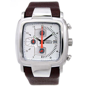 Custom Stainless Steel Men DZ4029 Watch