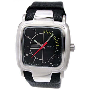 Custom Stainless Steel Men DZ4031 Watch