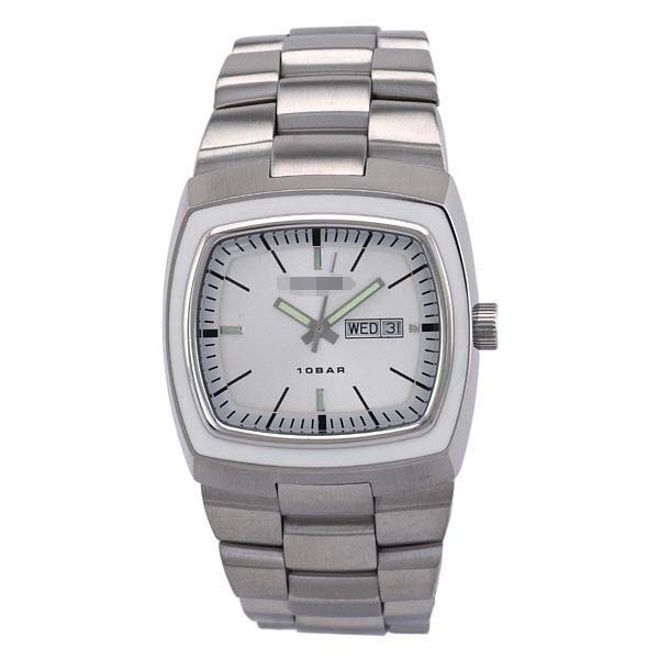 Custom Stainless Steel Men DZ4063 Watch