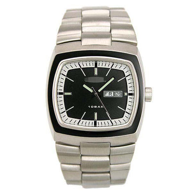 Custom Stainless Steel Men DZ4064 Watch