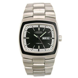 Custom Stainless Steel Men DZ4064 Watch