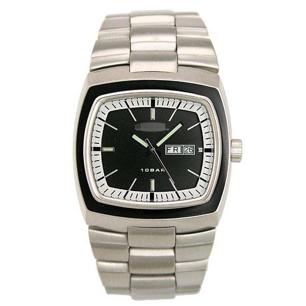 Custom Stainless Steel Men DZ4064 Watch