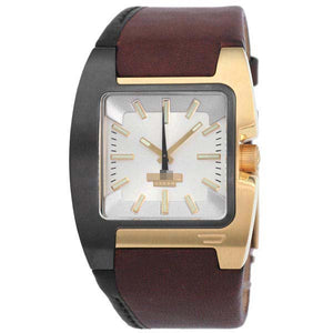 Custom Stainless Steel Men DZ4081 Watch
