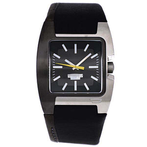 Custom Stainless Steel Men DZ4083 Watch