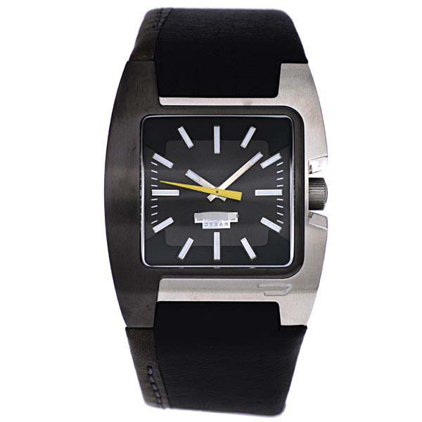 Custom Stainless Steel Men DZ4083 Watch