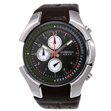 Custom Stainless Steel Men DZ4128 Watch