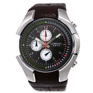 Custom Stainless Steel Men DZ4128 Watch