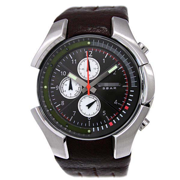 Custom Stainless Steel Men DZ4128 Watch