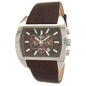 Custom Stainless Steel Men DZ4138 Watch
