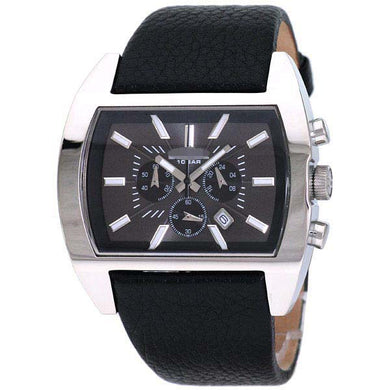 Custom Stainless Steel Men DZ4140 Watch