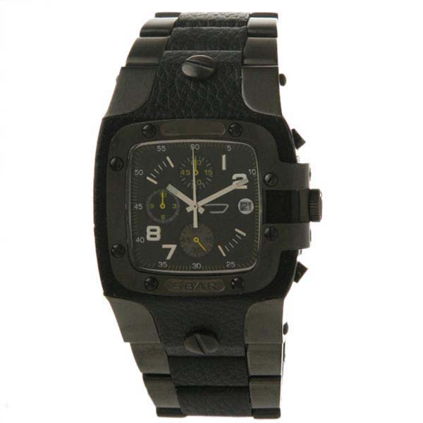 Custom Stainless Steel Men DZ4145 Watch