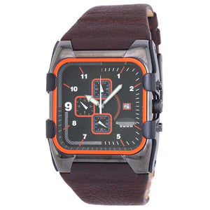 Custom Stainless Steel Men DZ4148 Watch