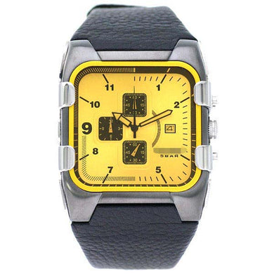 Custom Stainless Steel Men DZ4149 Watch