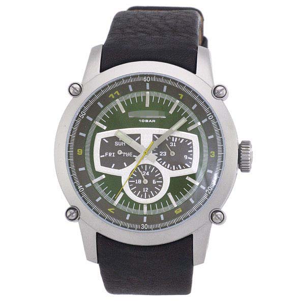 Custom Stainless Steel Men DZ4151 Watch