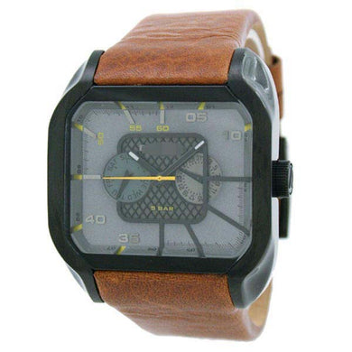 Custom Stainless Steel Men DZ4169 Watch