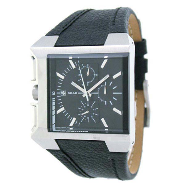 Custom Stainless Steel Men DZ4172 Watch