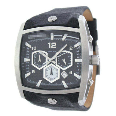 Custom Stainless Steel Men DZ4183 Watch