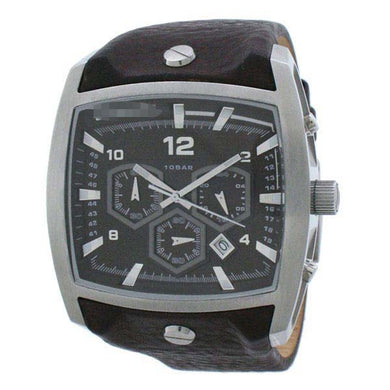 Custom Stainless Steel Men DZ4184 Watch