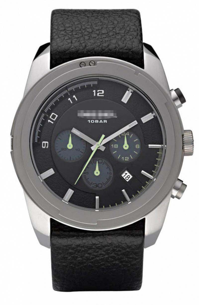 Fiji Watch Manufacturer