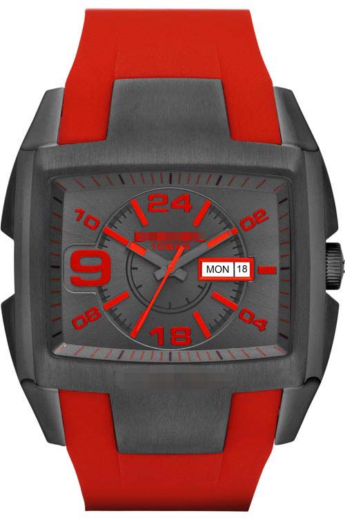 Wholesale Stainless Steel Men DZ4288 Watch