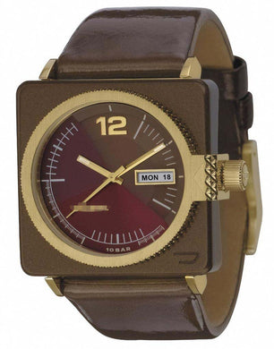 Custom Stainless Steel Women DZ5188 Watch