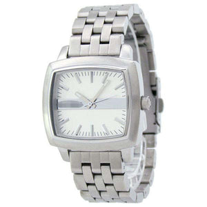 Custom Stainless Steel Men DZ5191 Watch