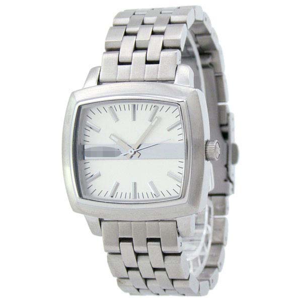 Custom Stainless Steel Men DZ5191 Watch
