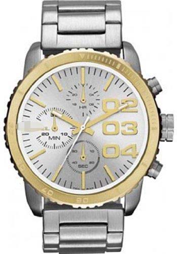 Wholesale Stainless Steel Men DZ5321 Watch