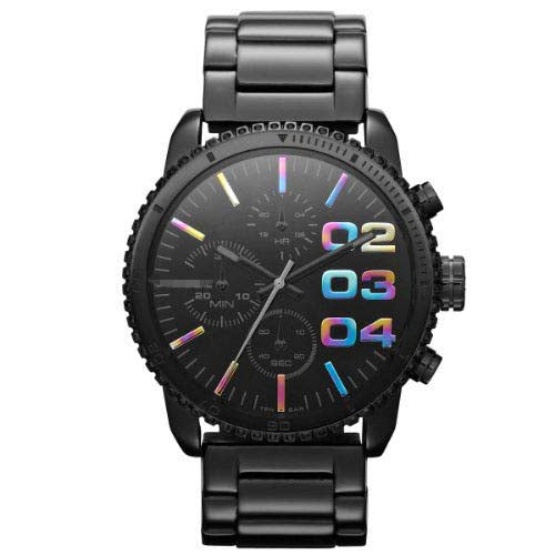 Wholesale Stainless Steel DZ5340 Watch