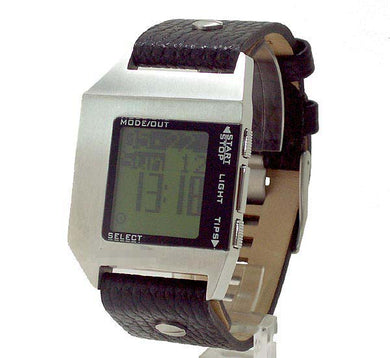 Custom Stainless Steel Men DZ7006 Watch