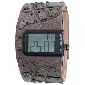 Custom Stainless Steel Men DZ7067 Watch