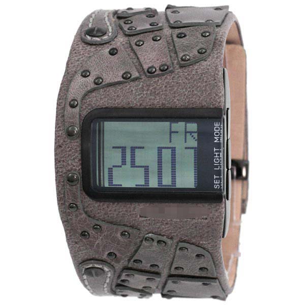 Custom Stainless Steel Men DZ7067 Watch