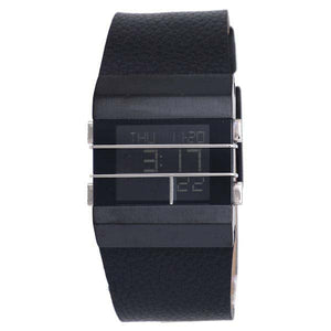 Custom Stainless Steel Men DZ7070 Watch